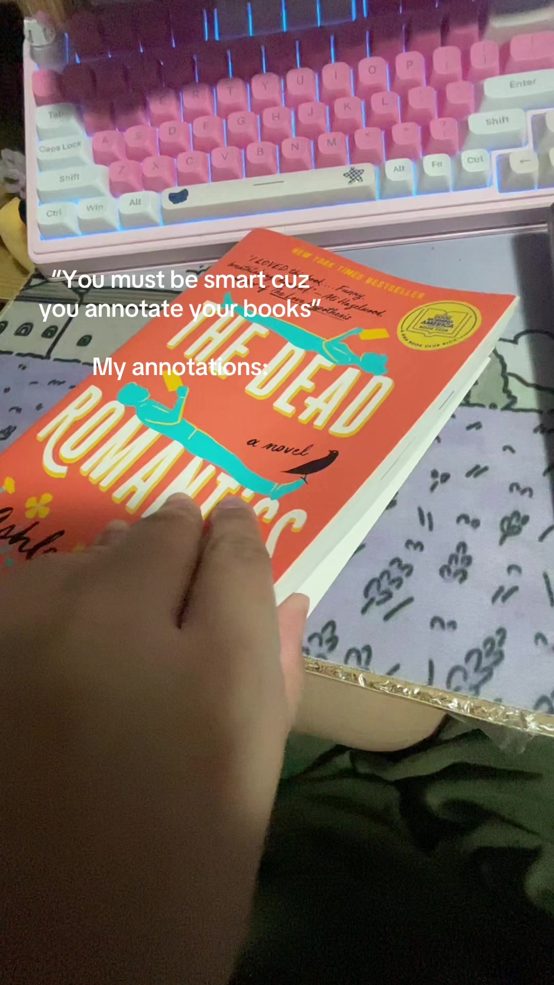 @Read with PJ | BOOKBUYINGBAN😭