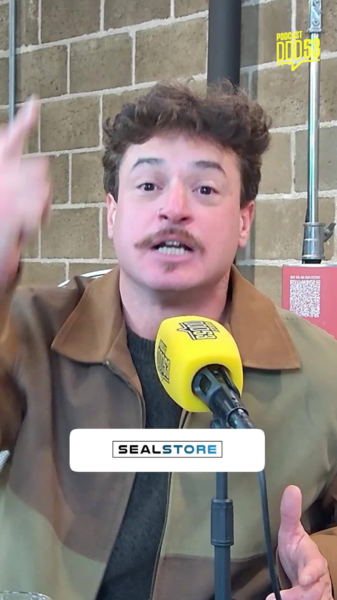 @PODCAST DDD53