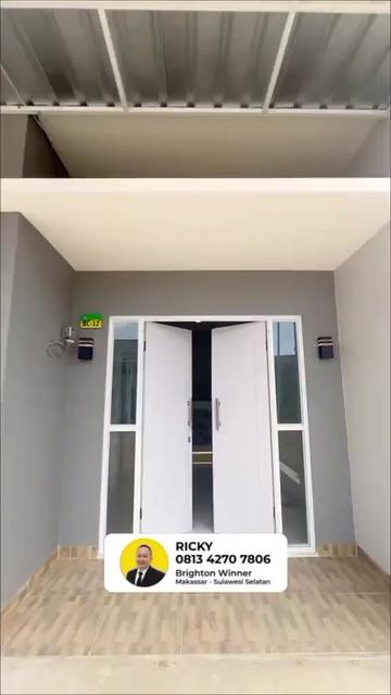 @Ricky Properti Makassar