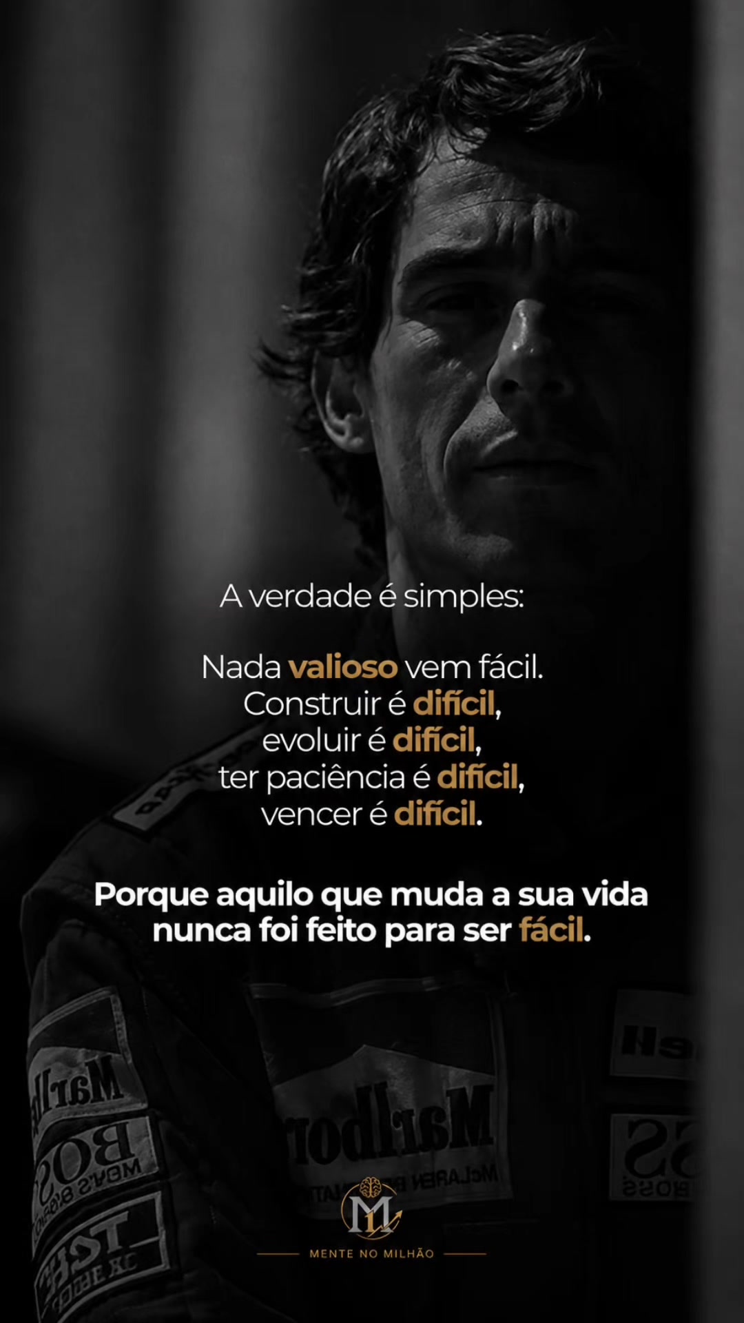 @Mente No Milhão