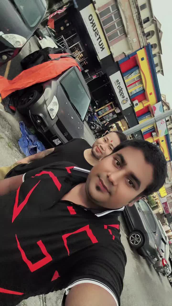@Yadavchandan