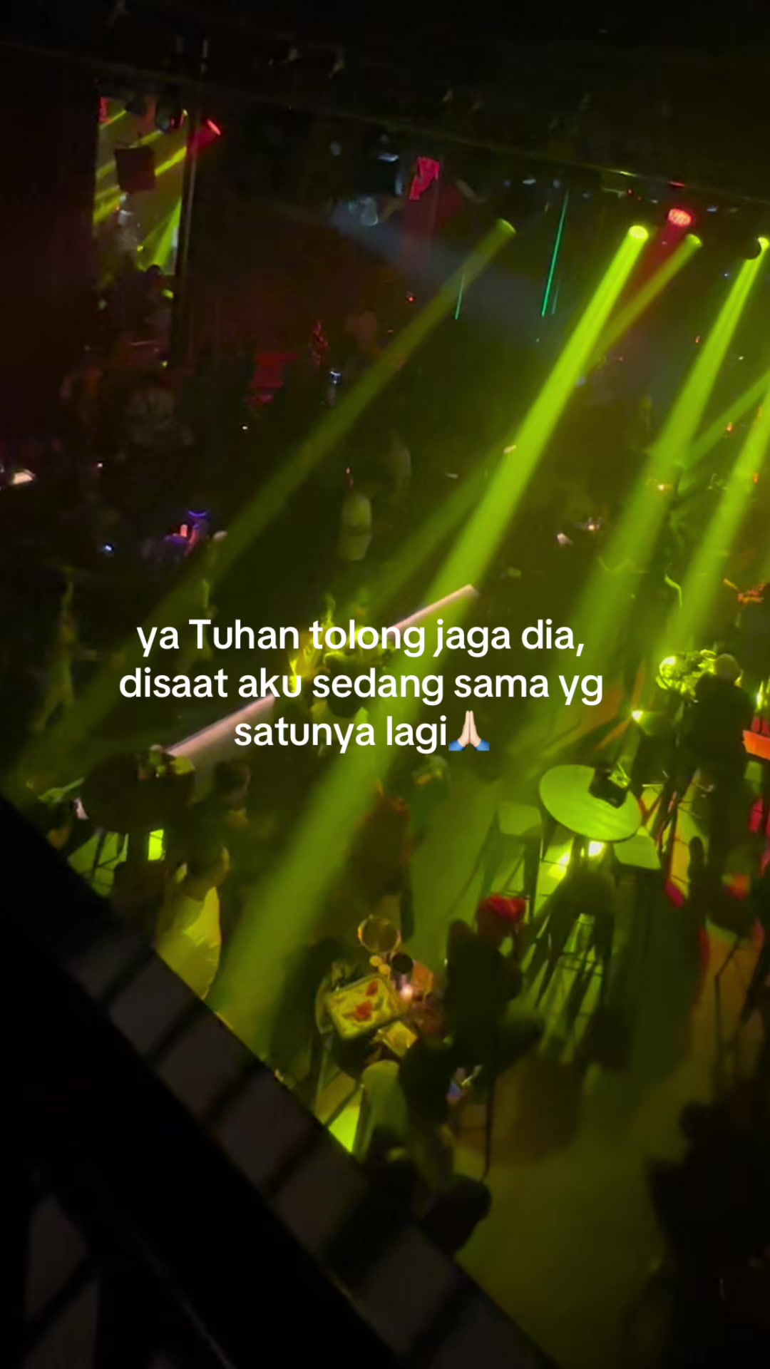 @Ayok Party Ambyar