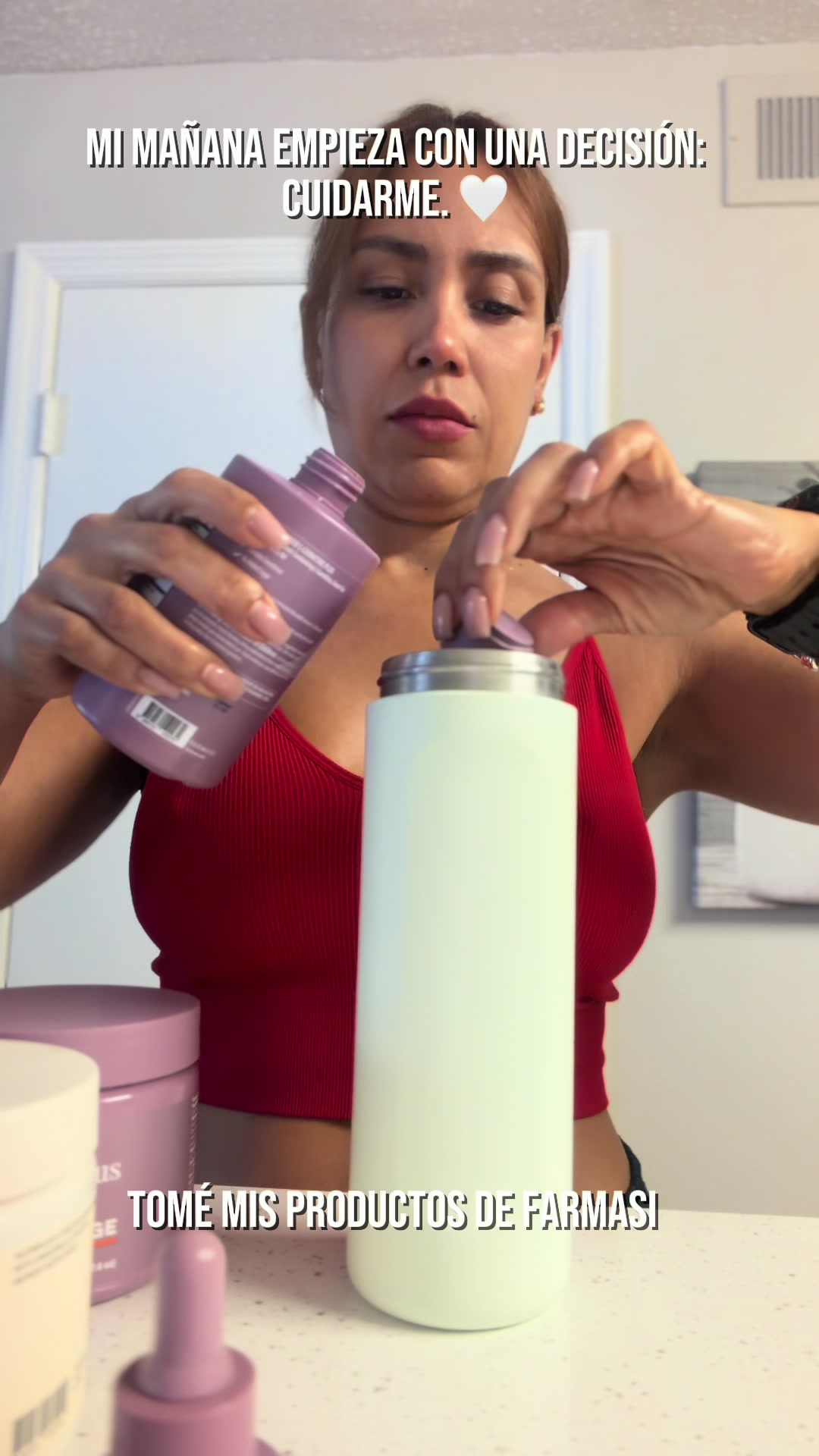 @Alexa Candamil