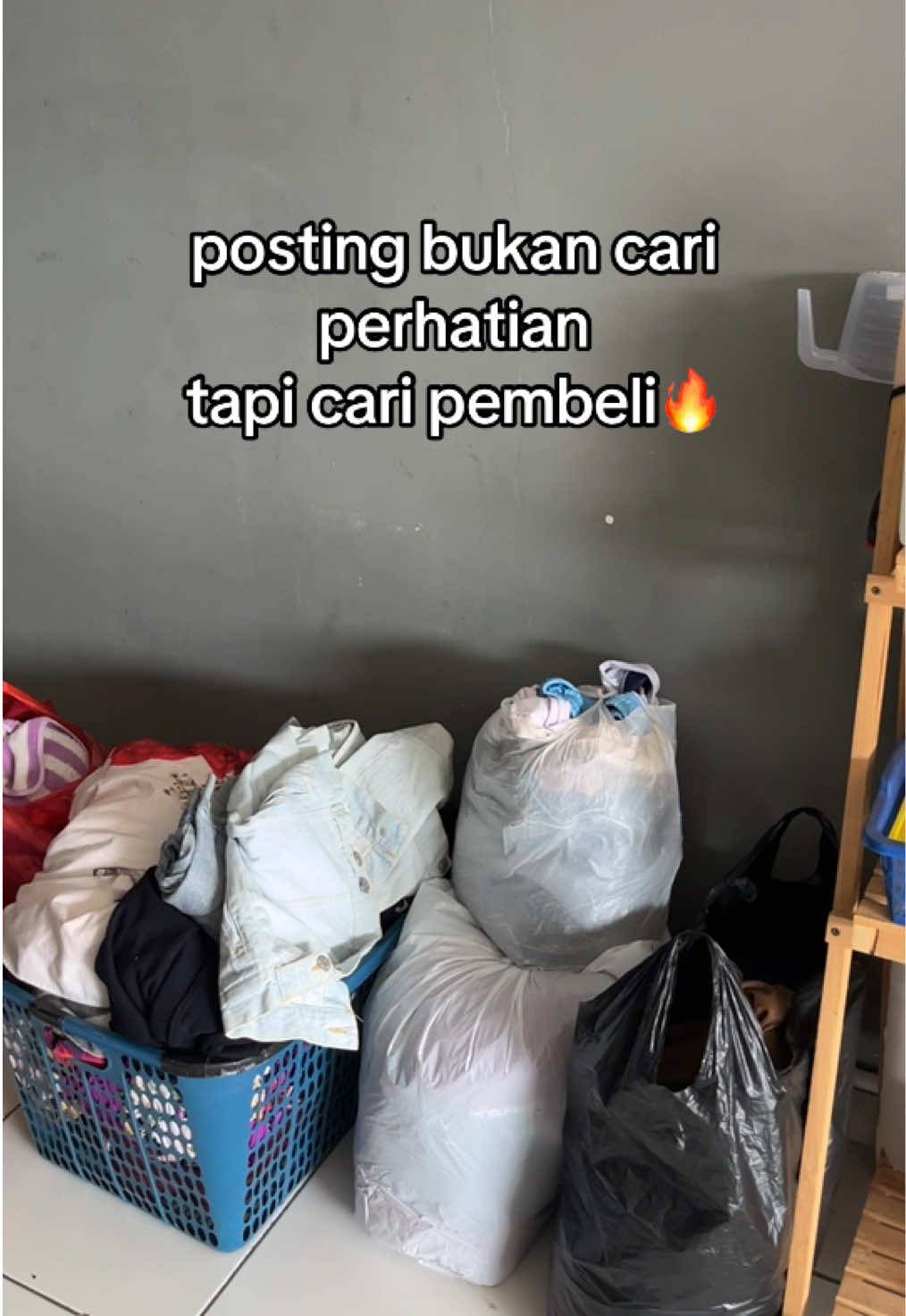 @Ayuko Laundry