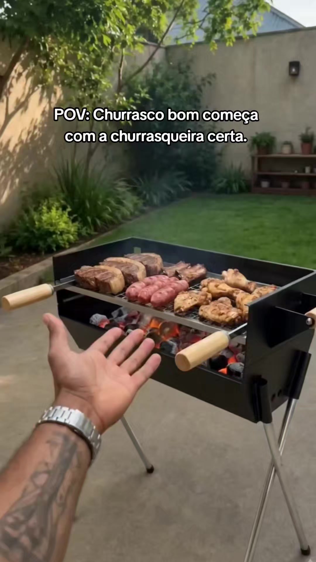 @Iury Smart