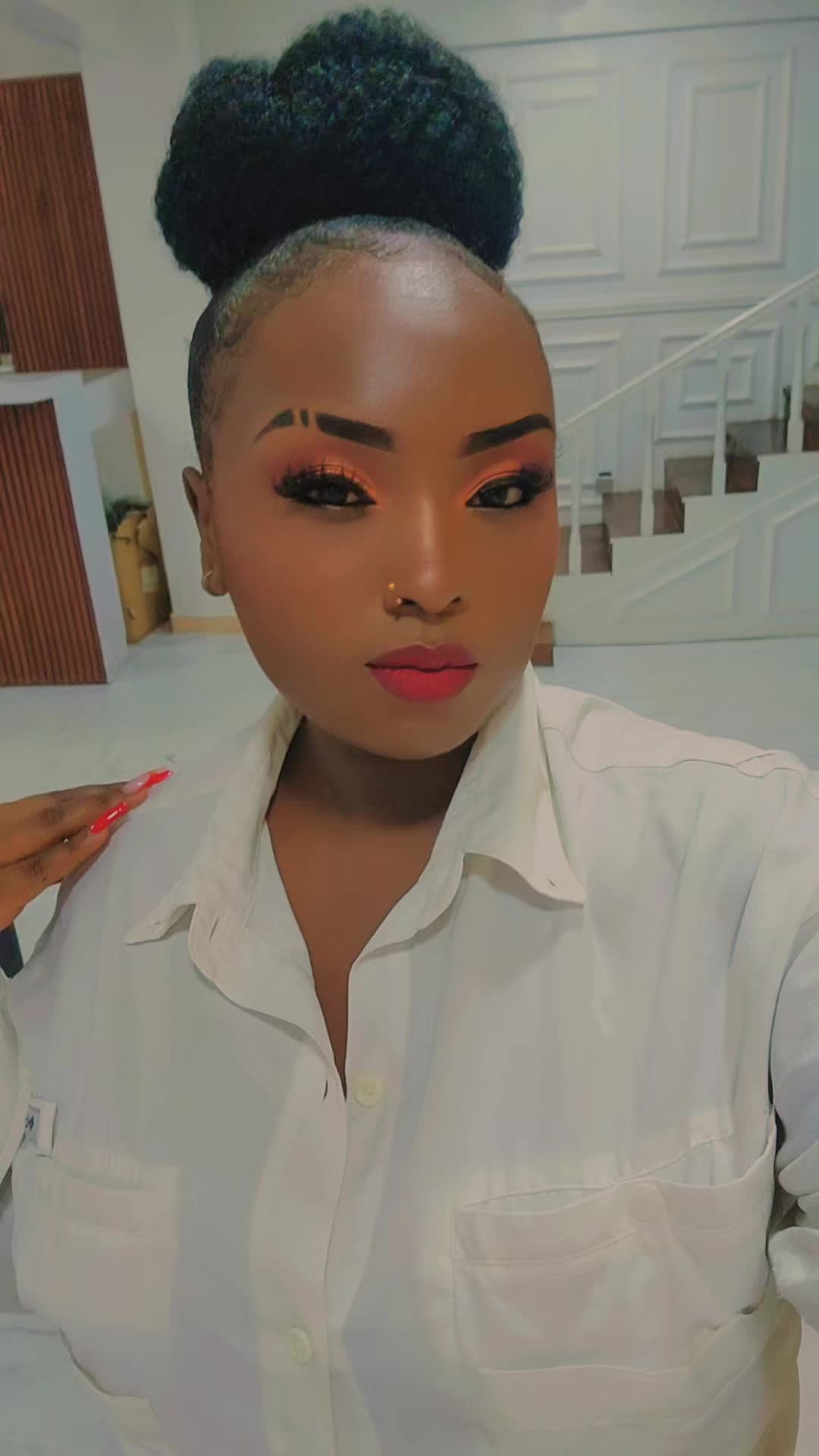 @Venenzuelah Nyambura