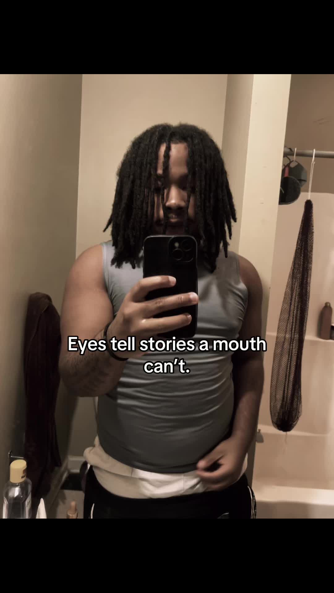 @And that’s real
