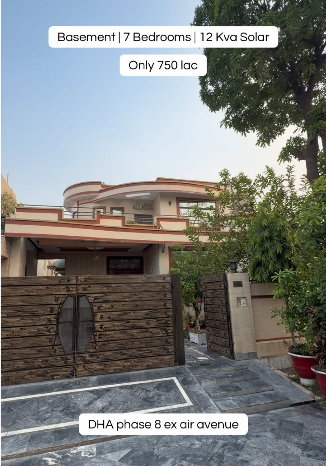 @Mianwali Properties 804 DHA