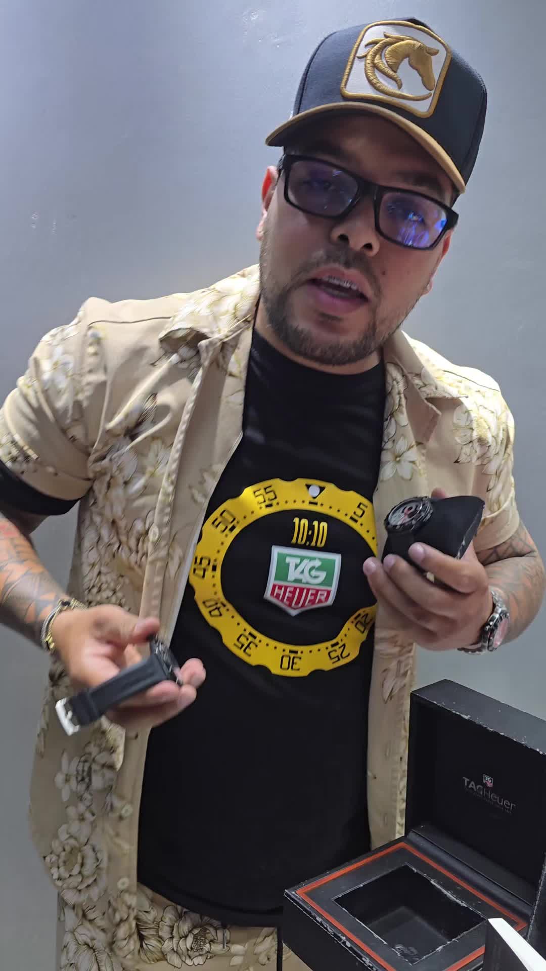 @venezuela_watches