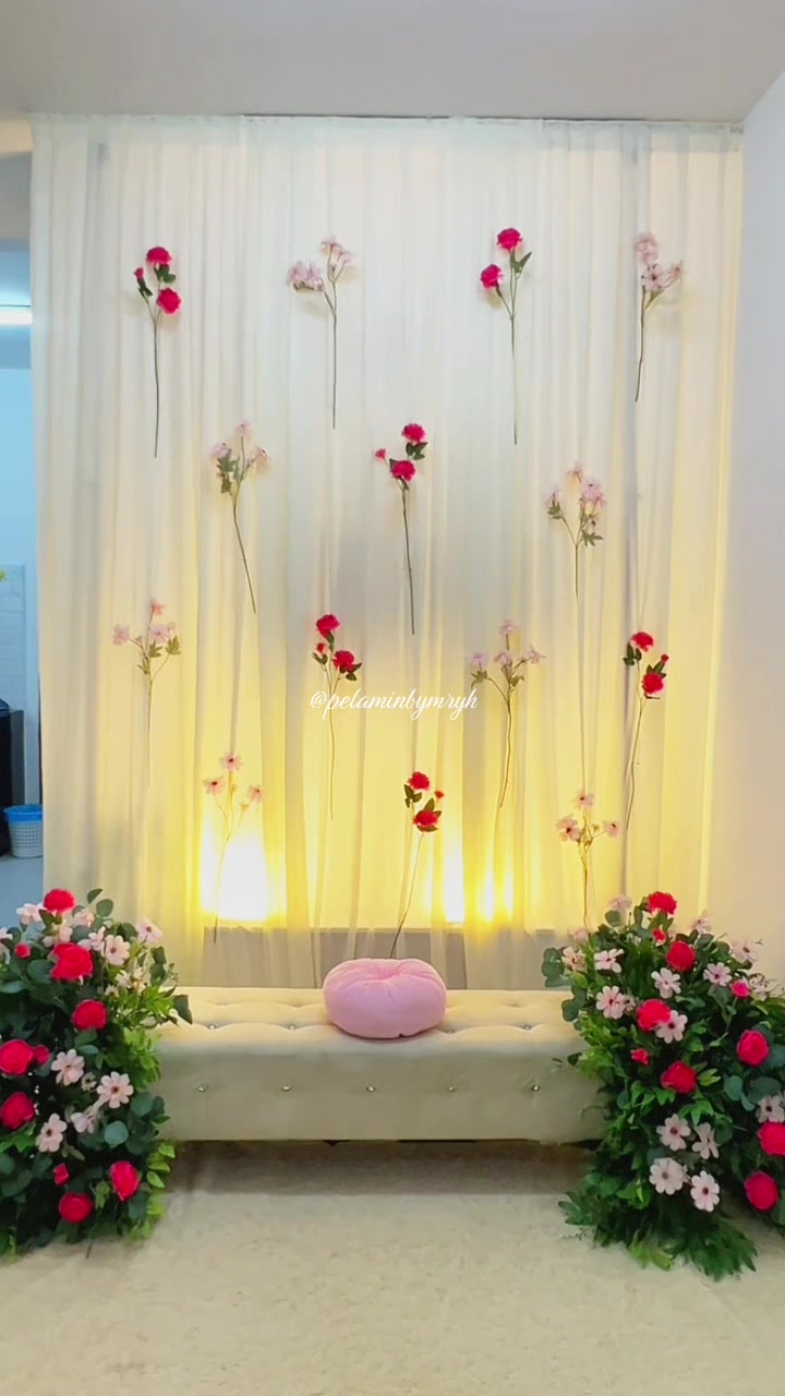 @Pelamin Mini Kulim