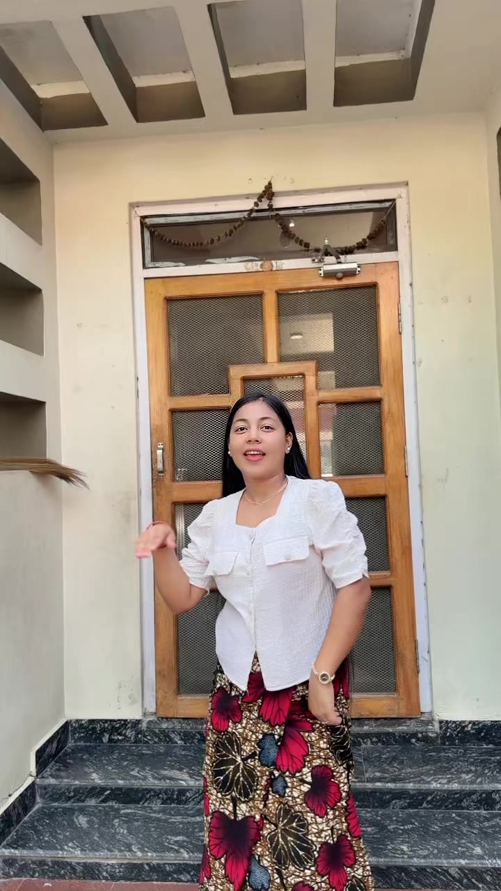 @Pampha Rana Magar