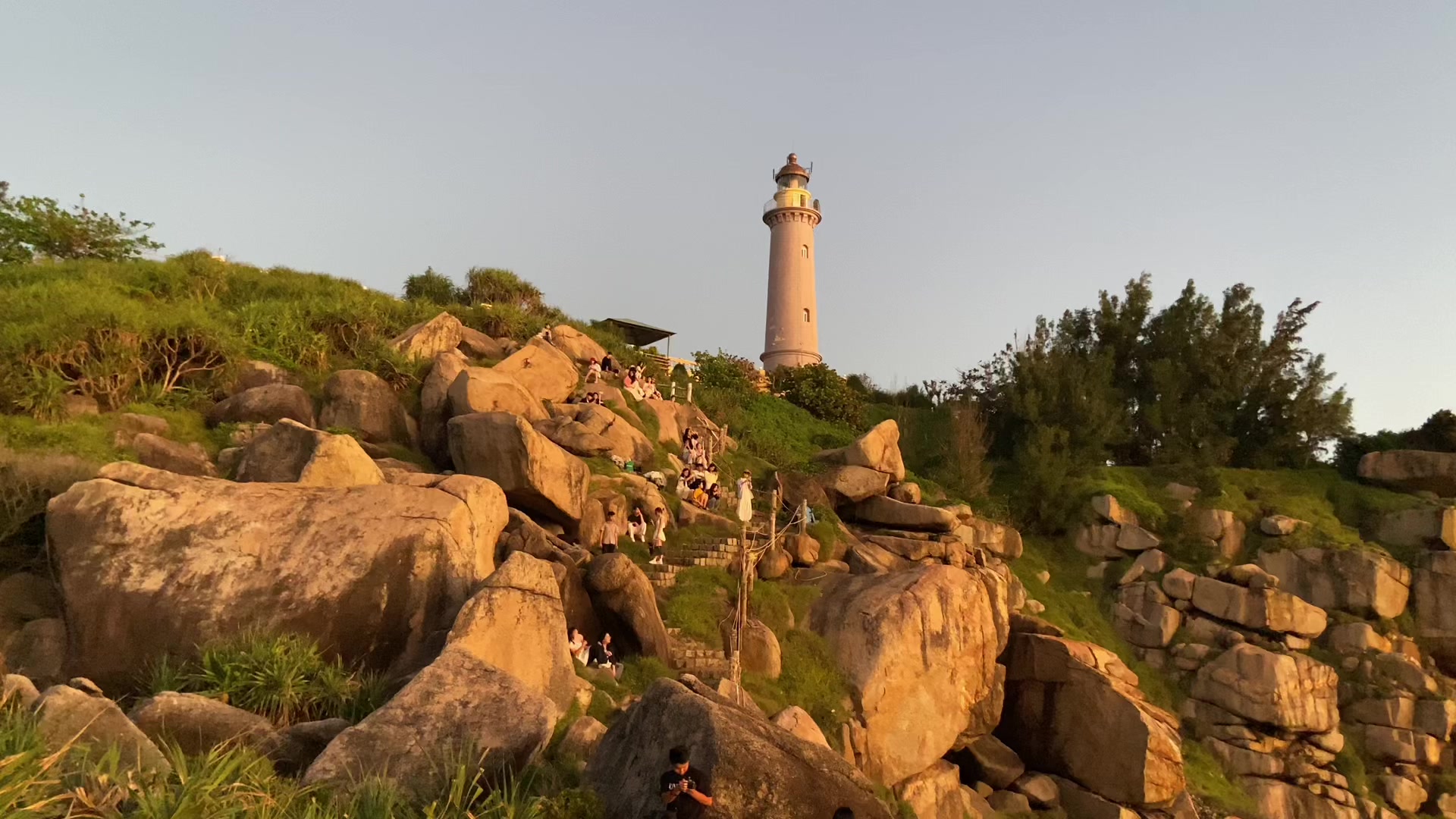 @Đẹp Trai Giai Đoạn Cuối