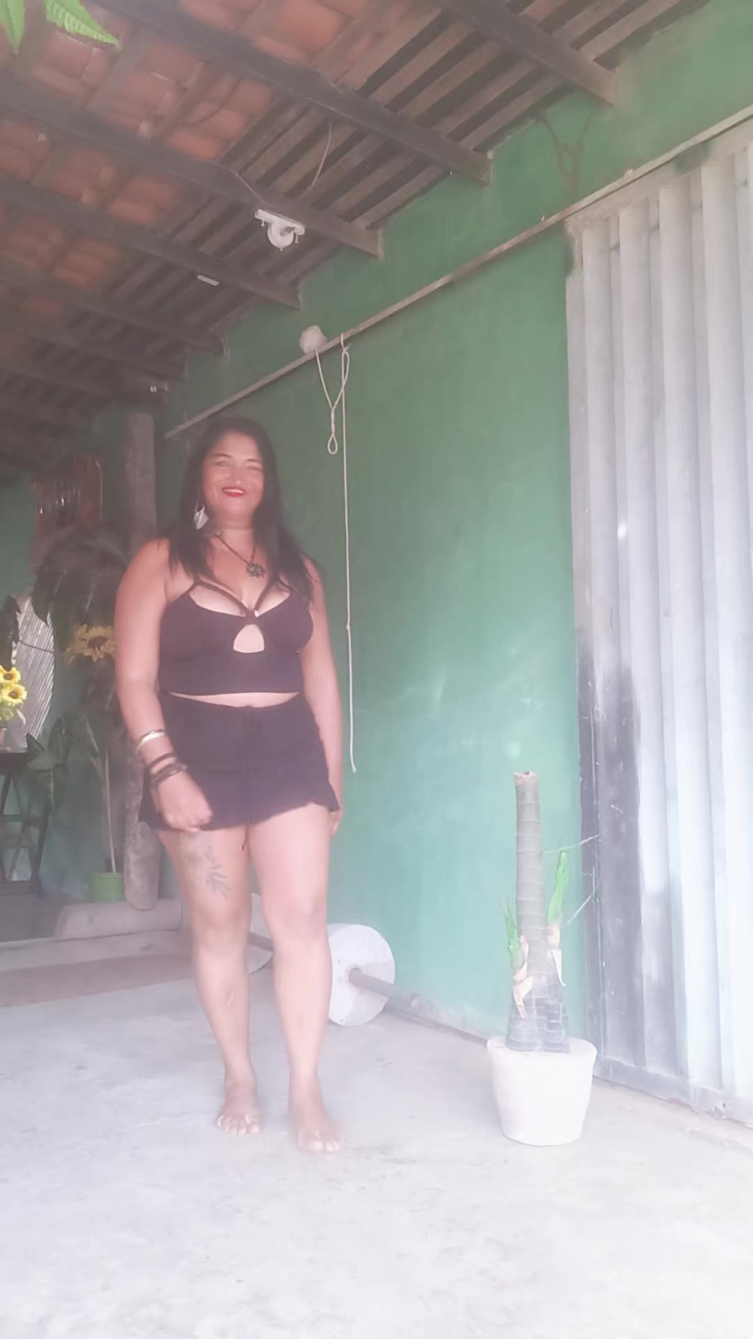 @Sidinha Silva
