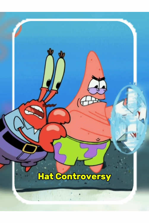@James tells stories