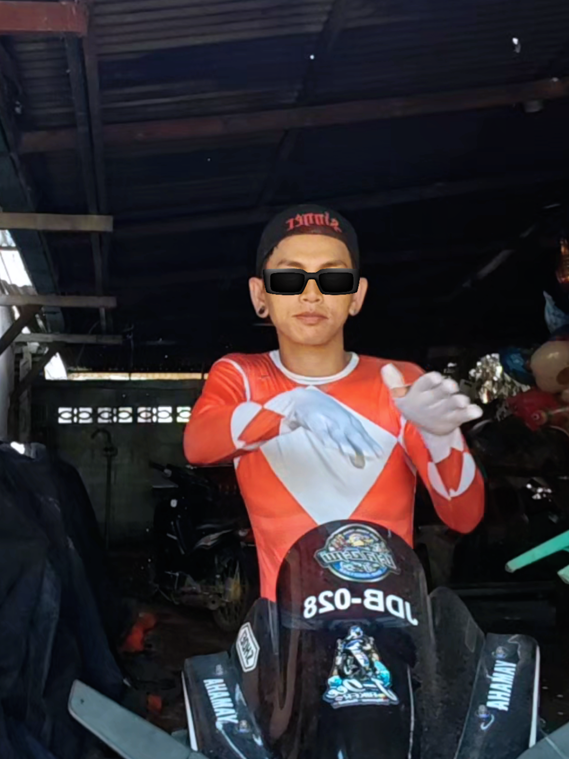 @PTZ.Solo boy
