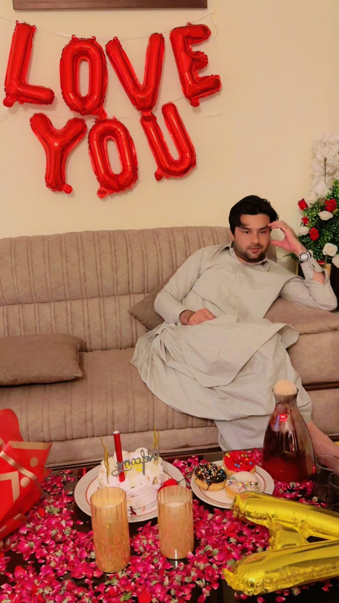 @Ahmed Khan Barech