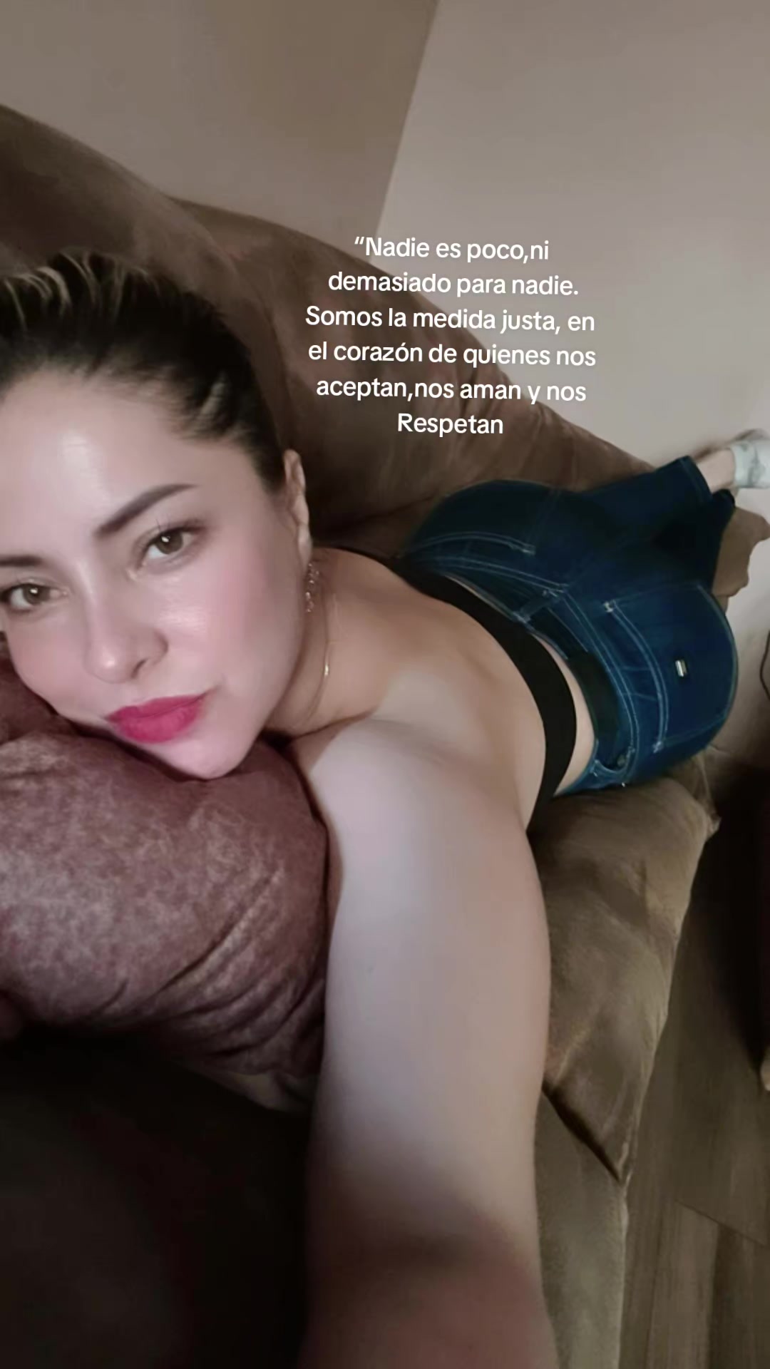 @Gabriela Almeida cede&ntilde;o