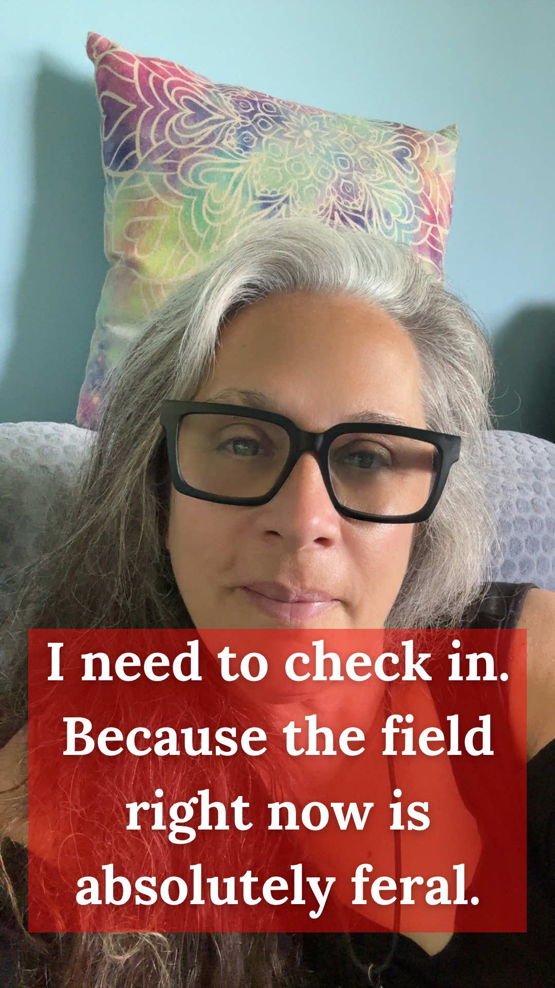 @Jodi Jones | Medical Medium