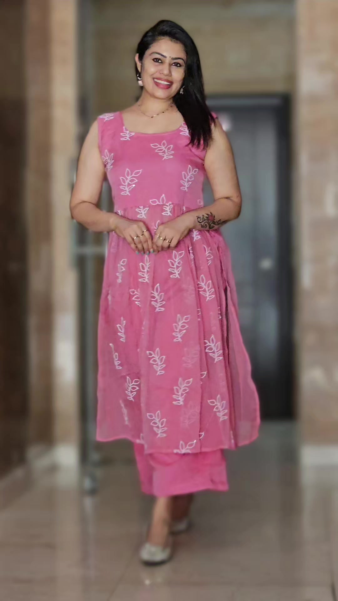 @Nithyapradeep1