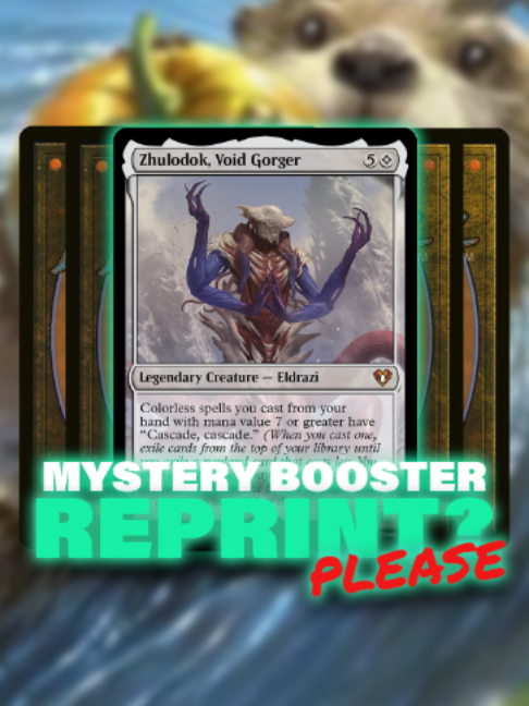 @MTGRecon