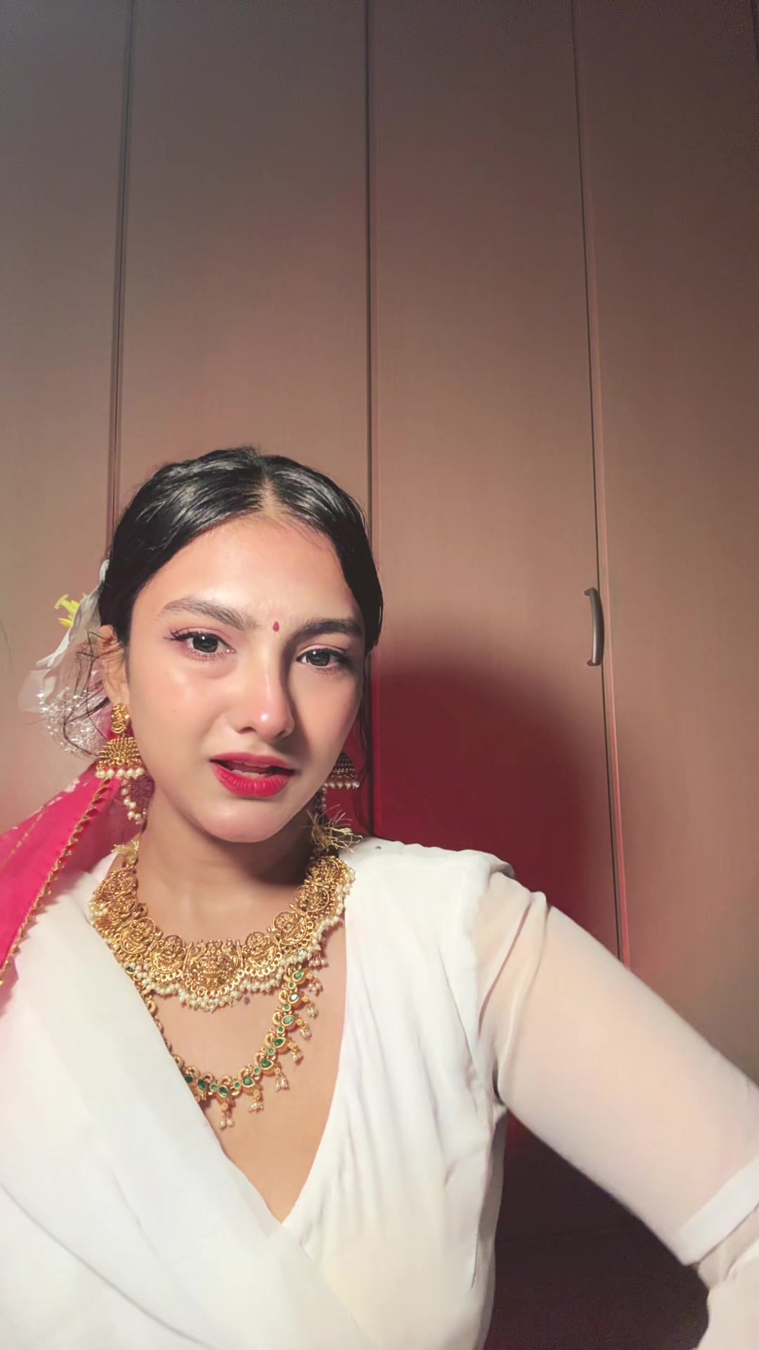@Monika Pokharel