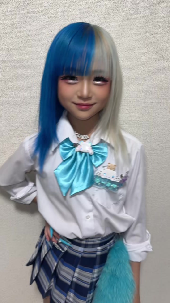 @ゆーか🩵🪽KOGYARU🩵