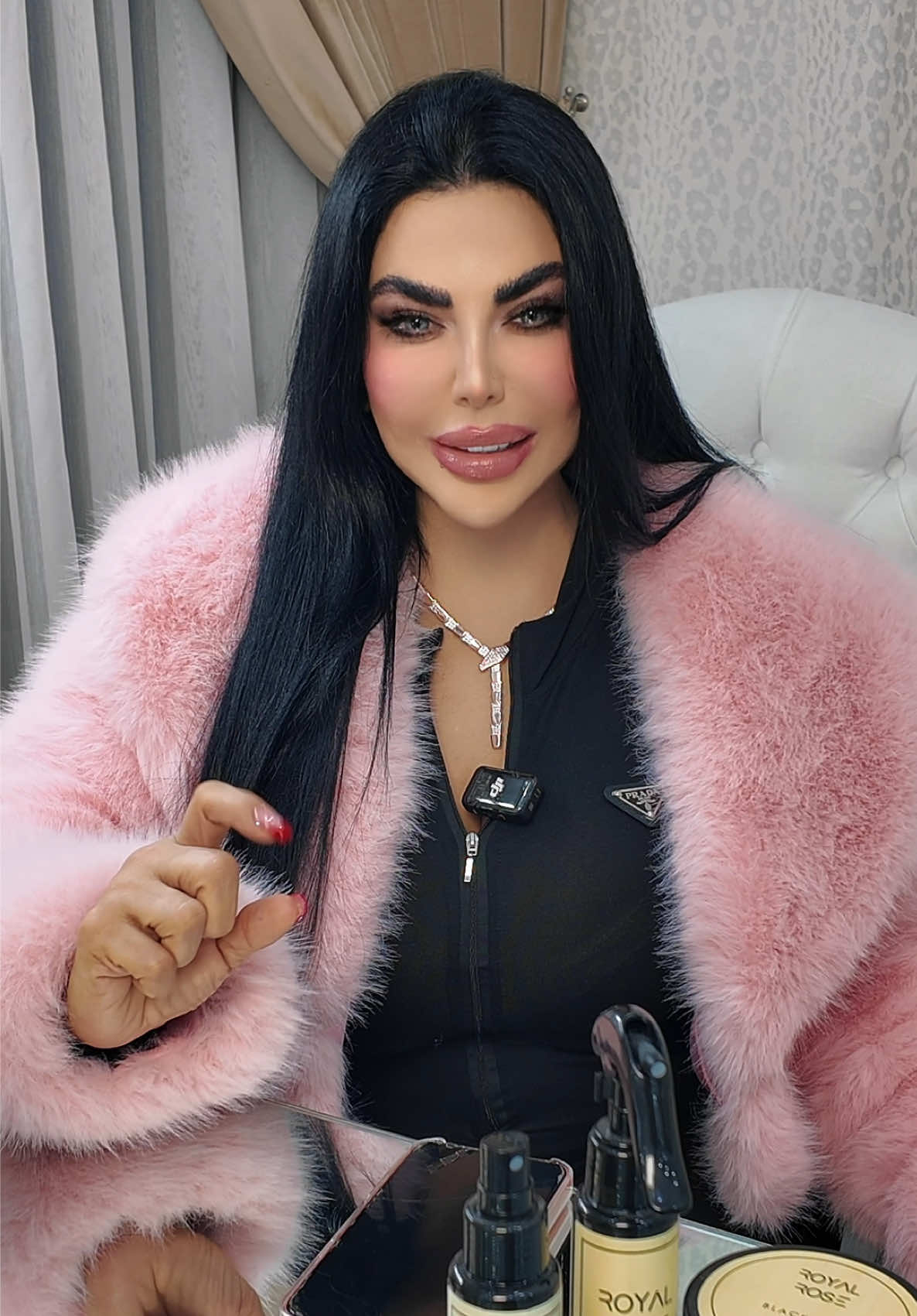 @Queen of beauty 👑