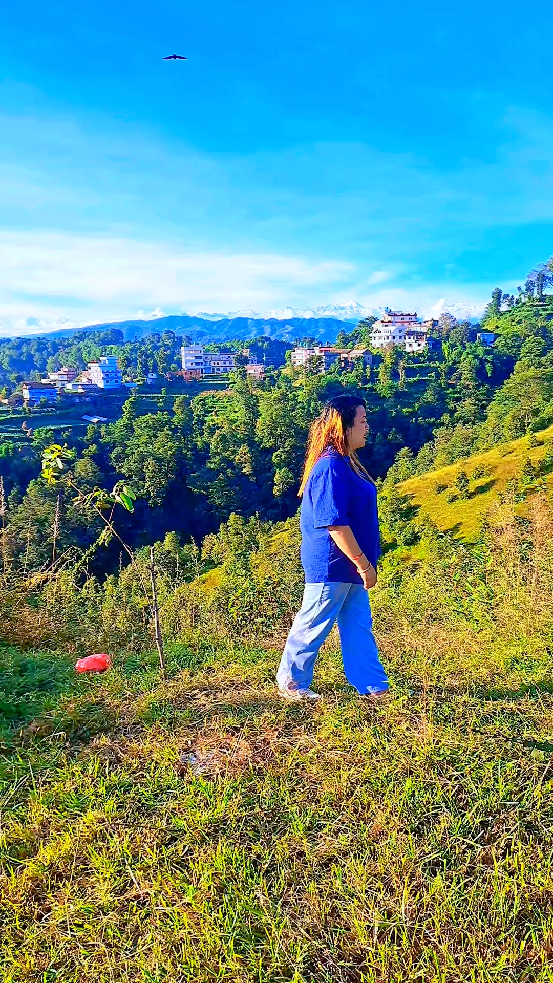 @Ranjita Basnet