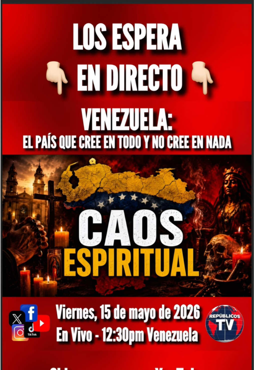 @Republicos Venezuela