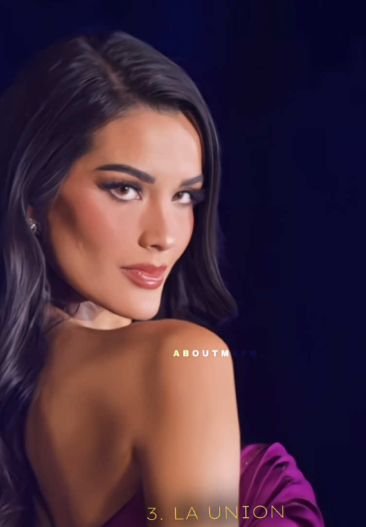 @About Miss Philippines