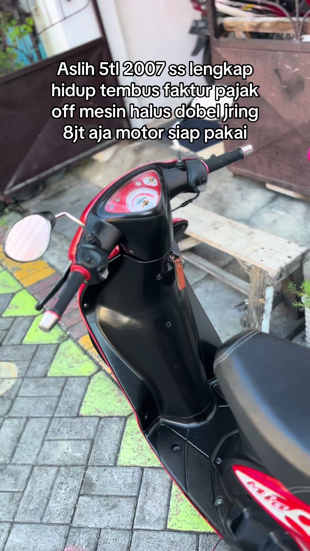 @Nurkrisna