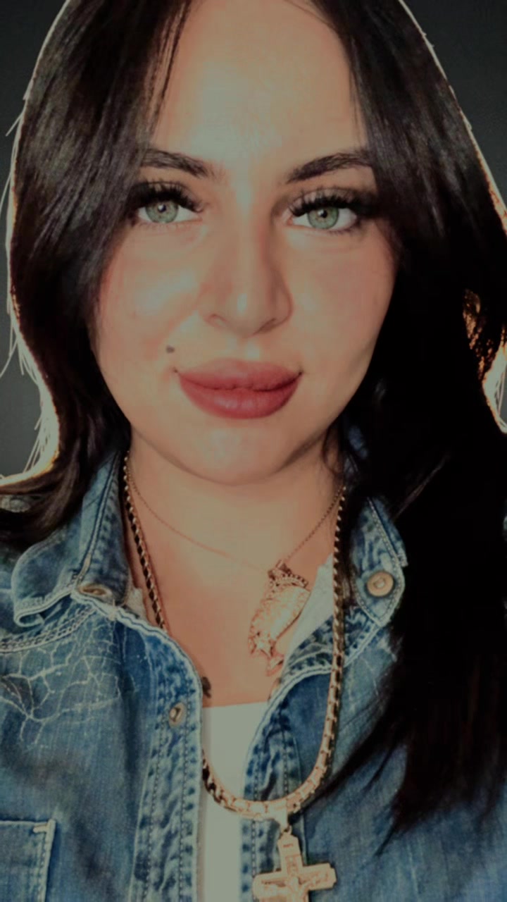 @چورچينا✨