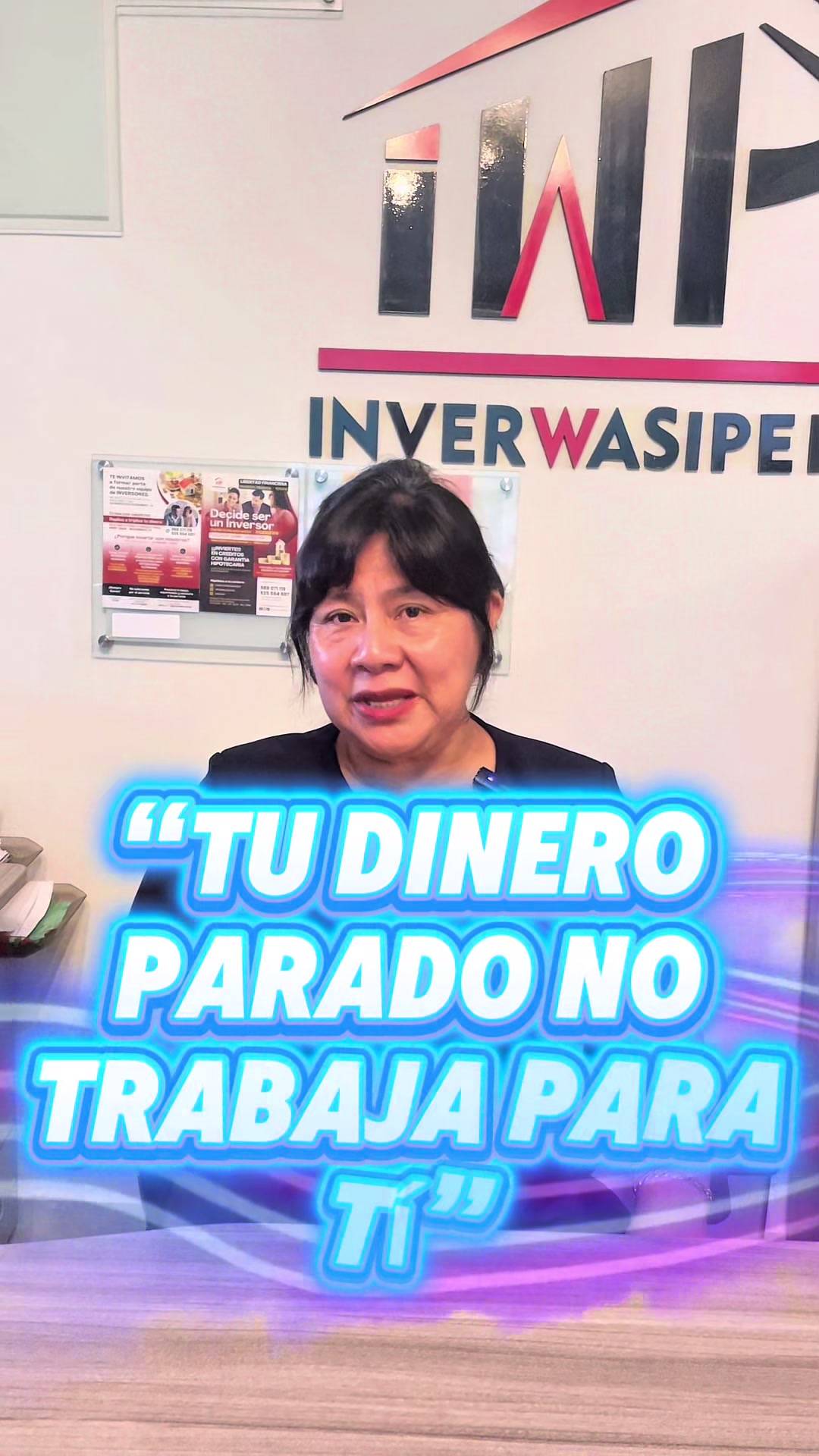 @Inver Wasi Perú