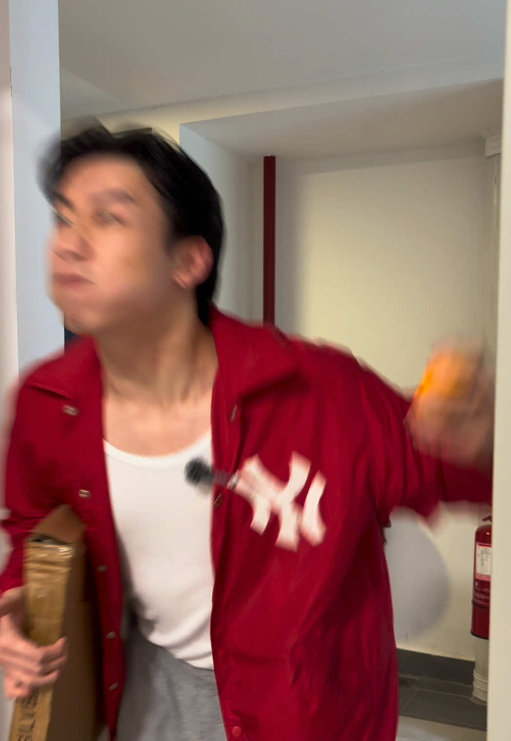 @Caleb Chin