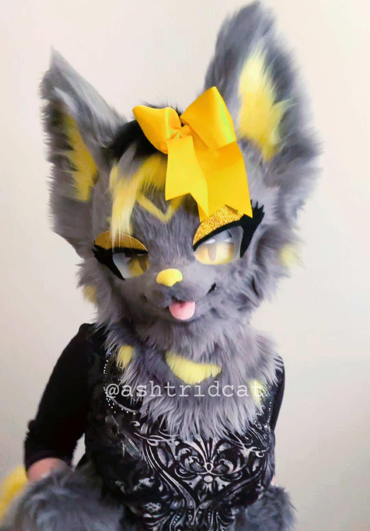 @AshtridCat