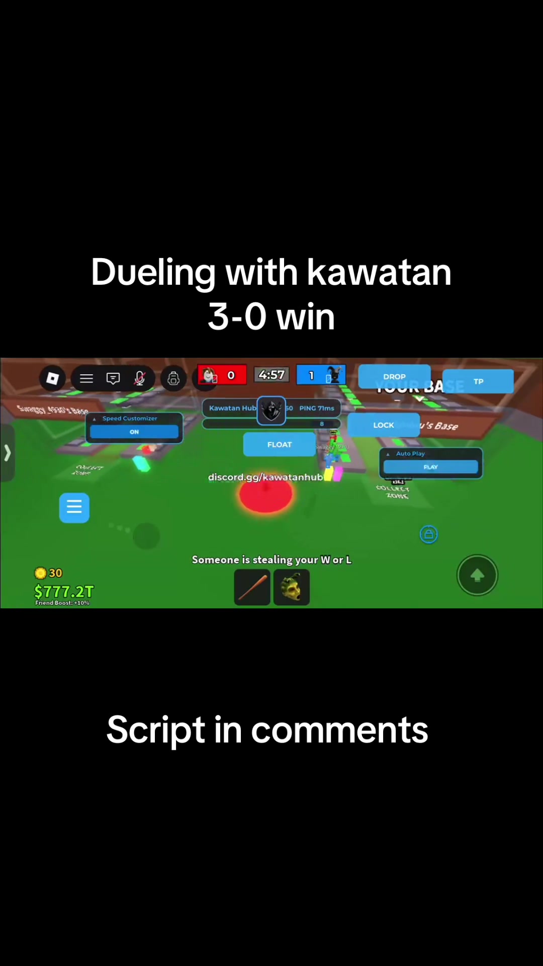 @Wows
