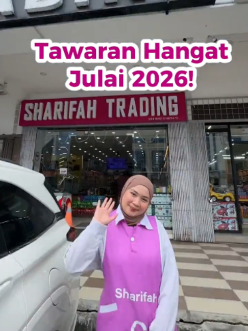 @SharifahOnline