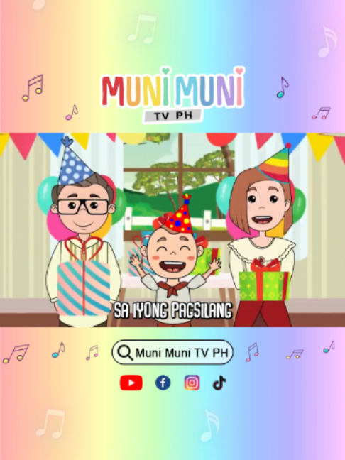 @Muni Muni TV PH