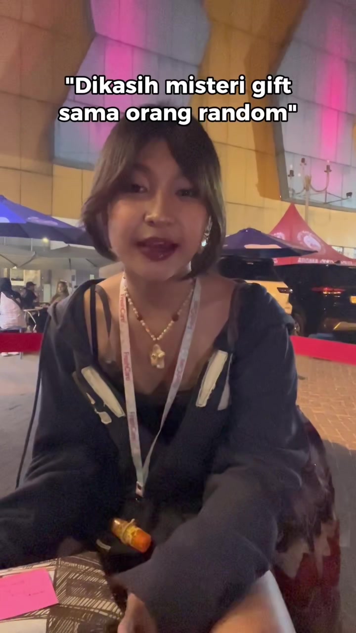 @peki anak baik