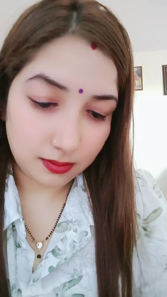 @☪️ चन्द्रा रिजाल 🕉️🔱