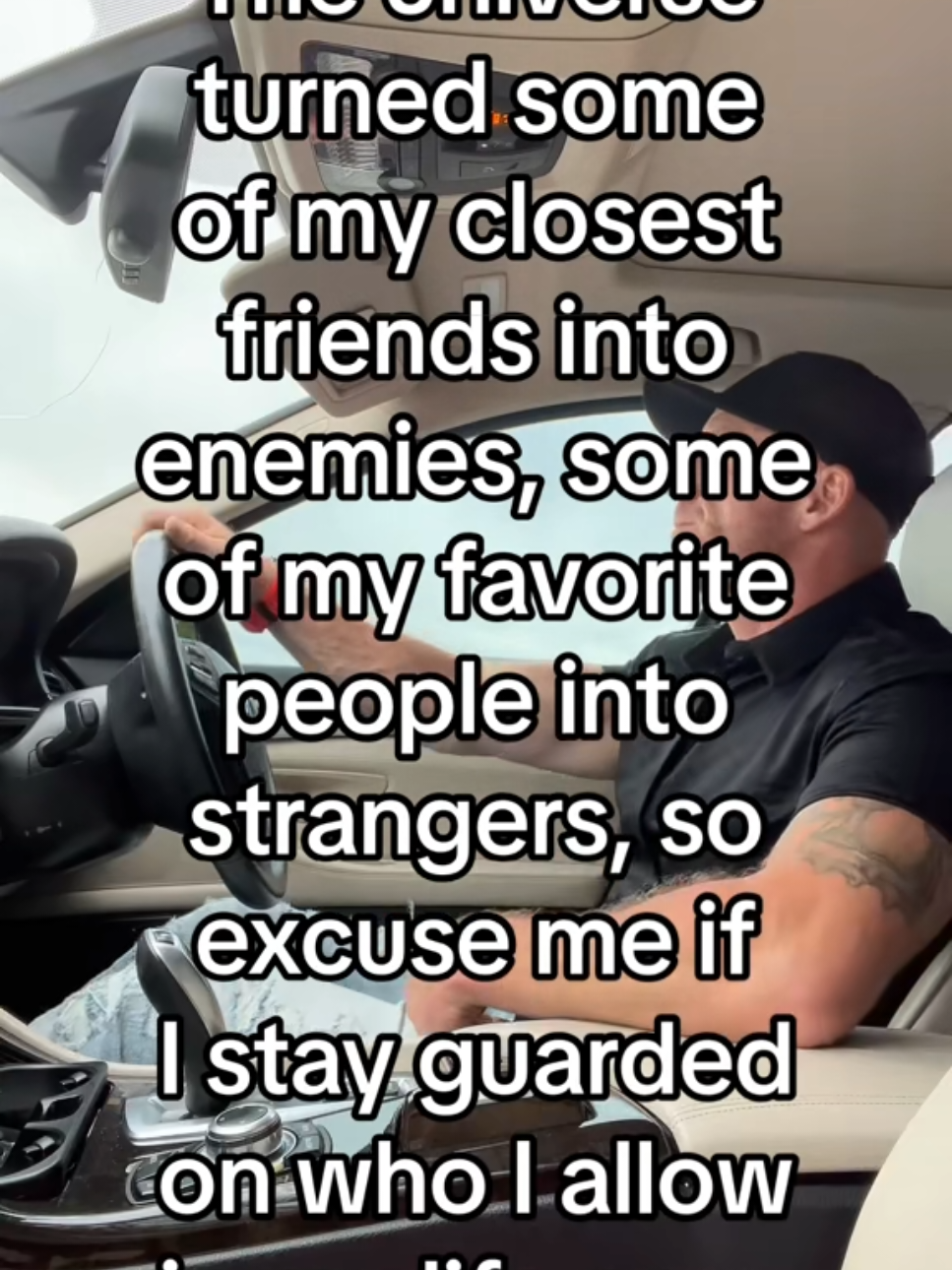@Travis Larsen