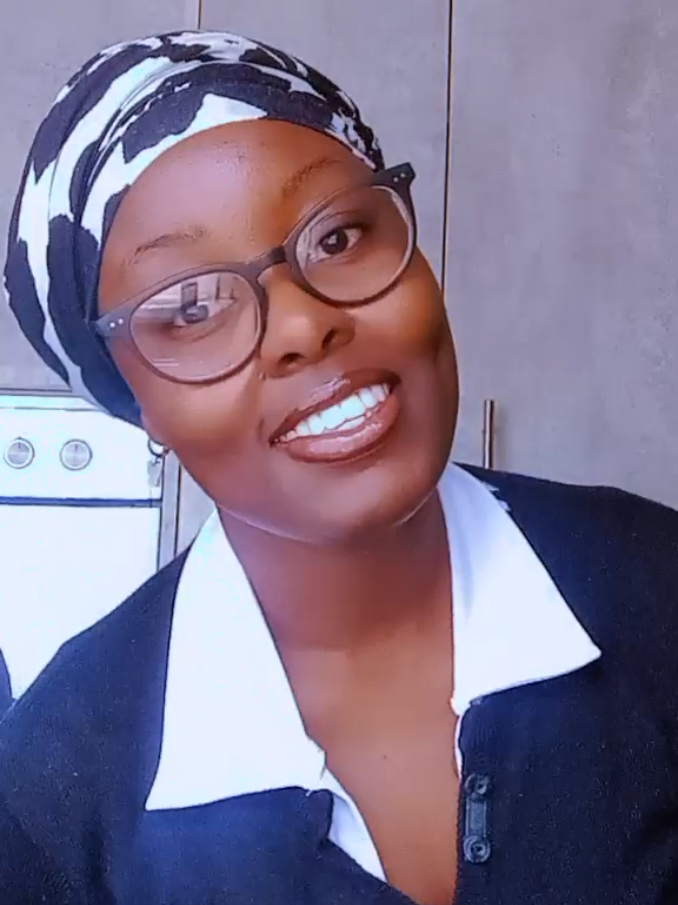 @👑Queen masutha