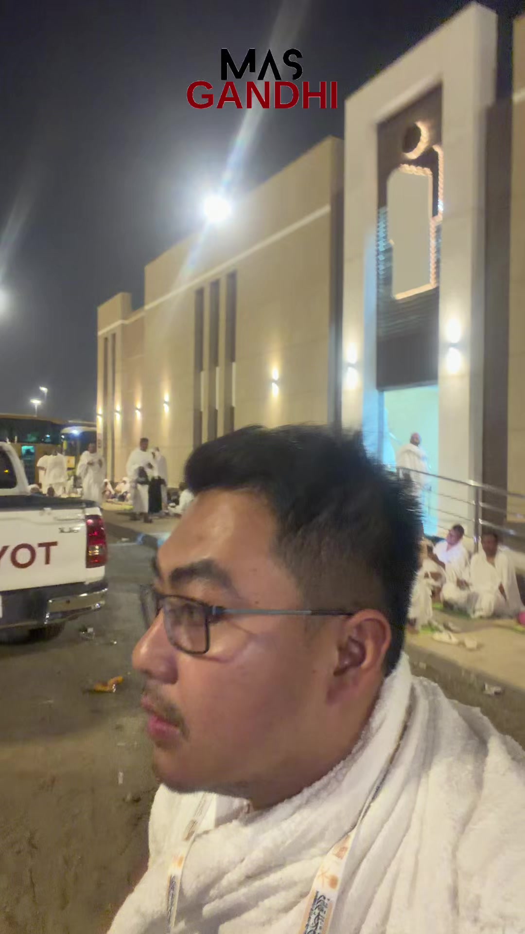 @Mas Gandhi