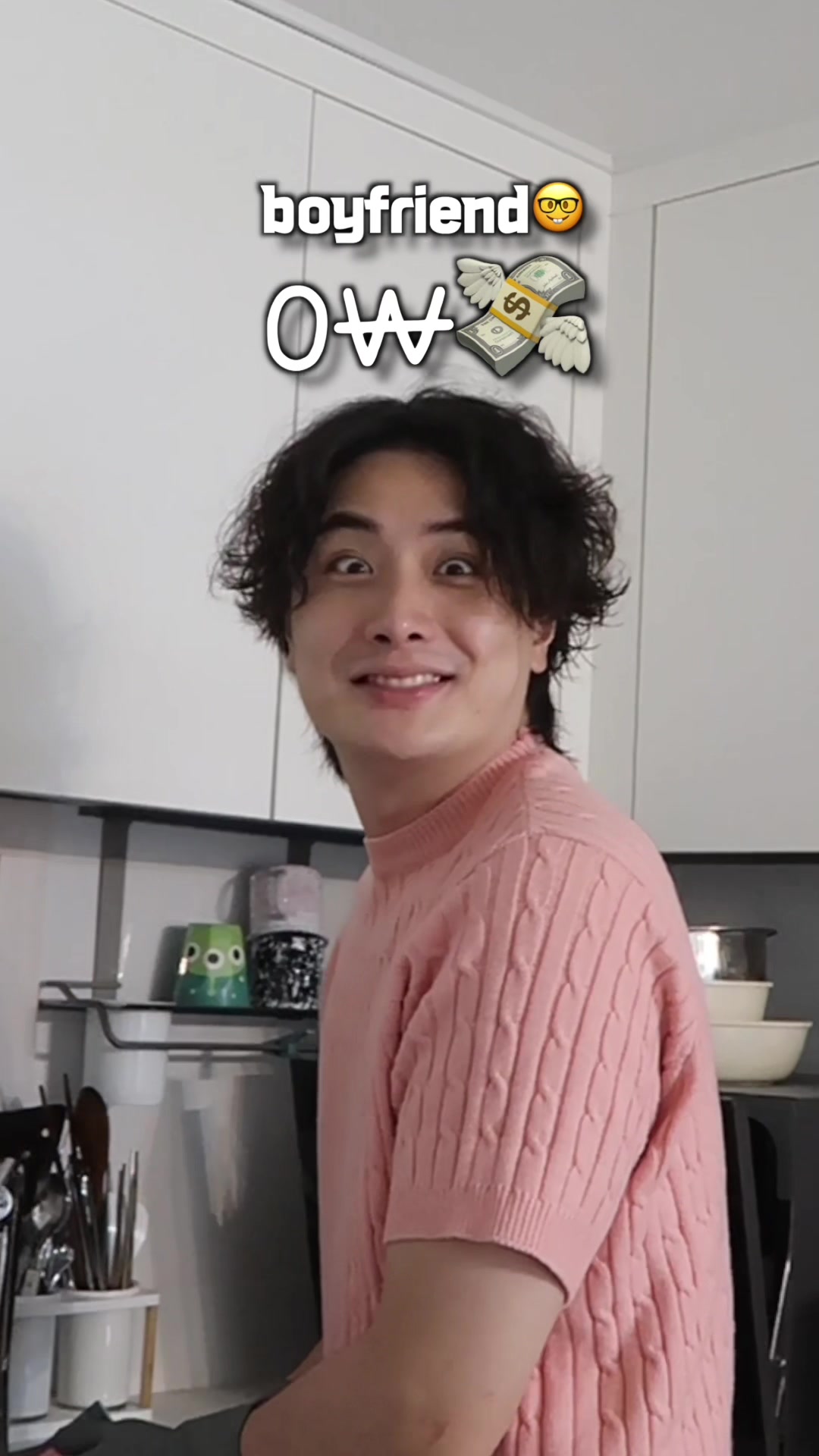 @๐ํธ๋ค์ปคํ Poodle๐