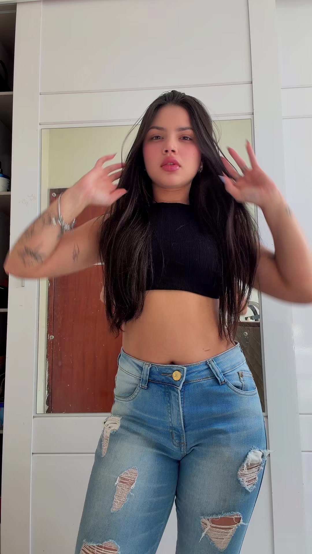 @Talitinha