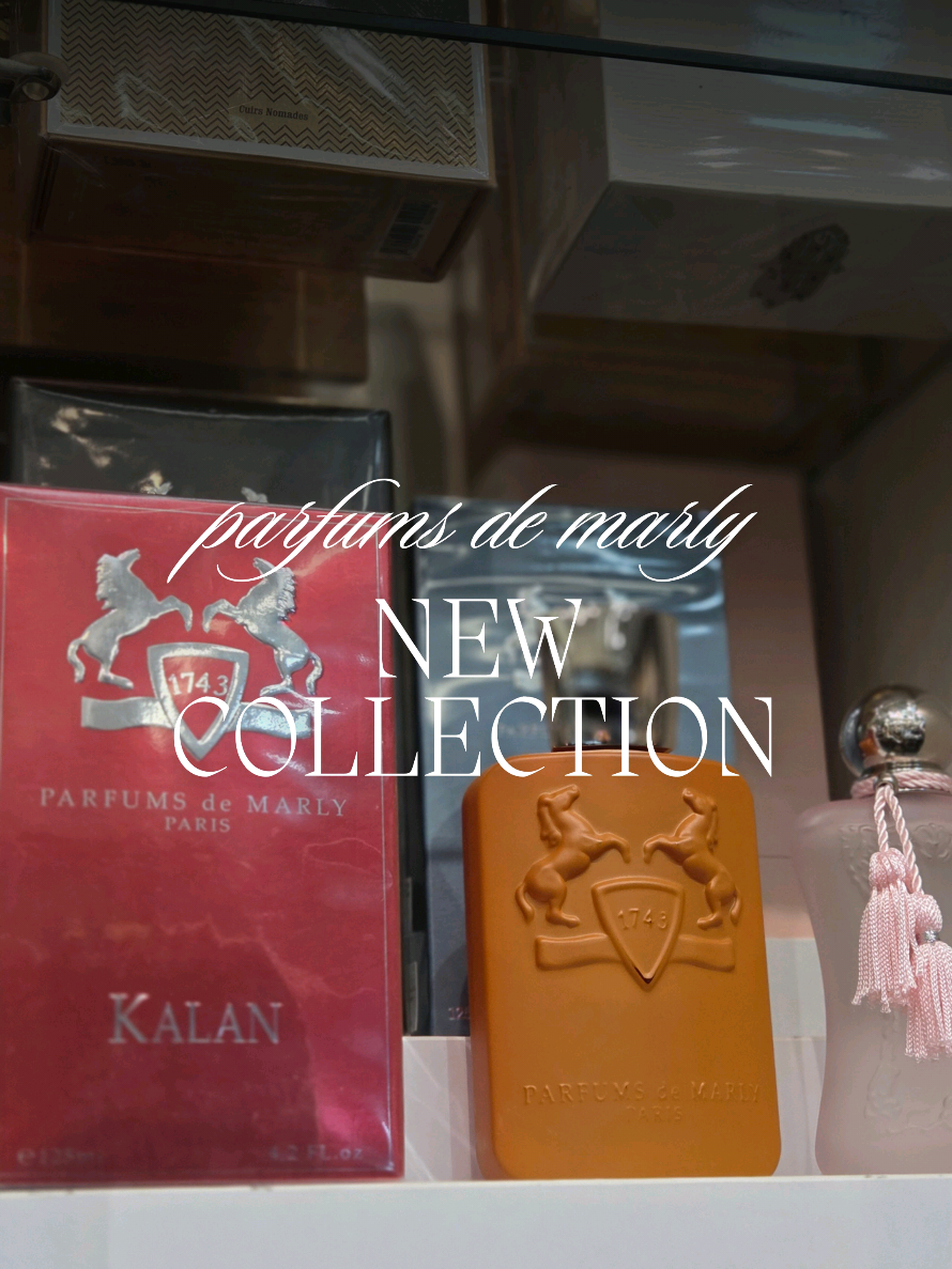 @Yonks Perfumes