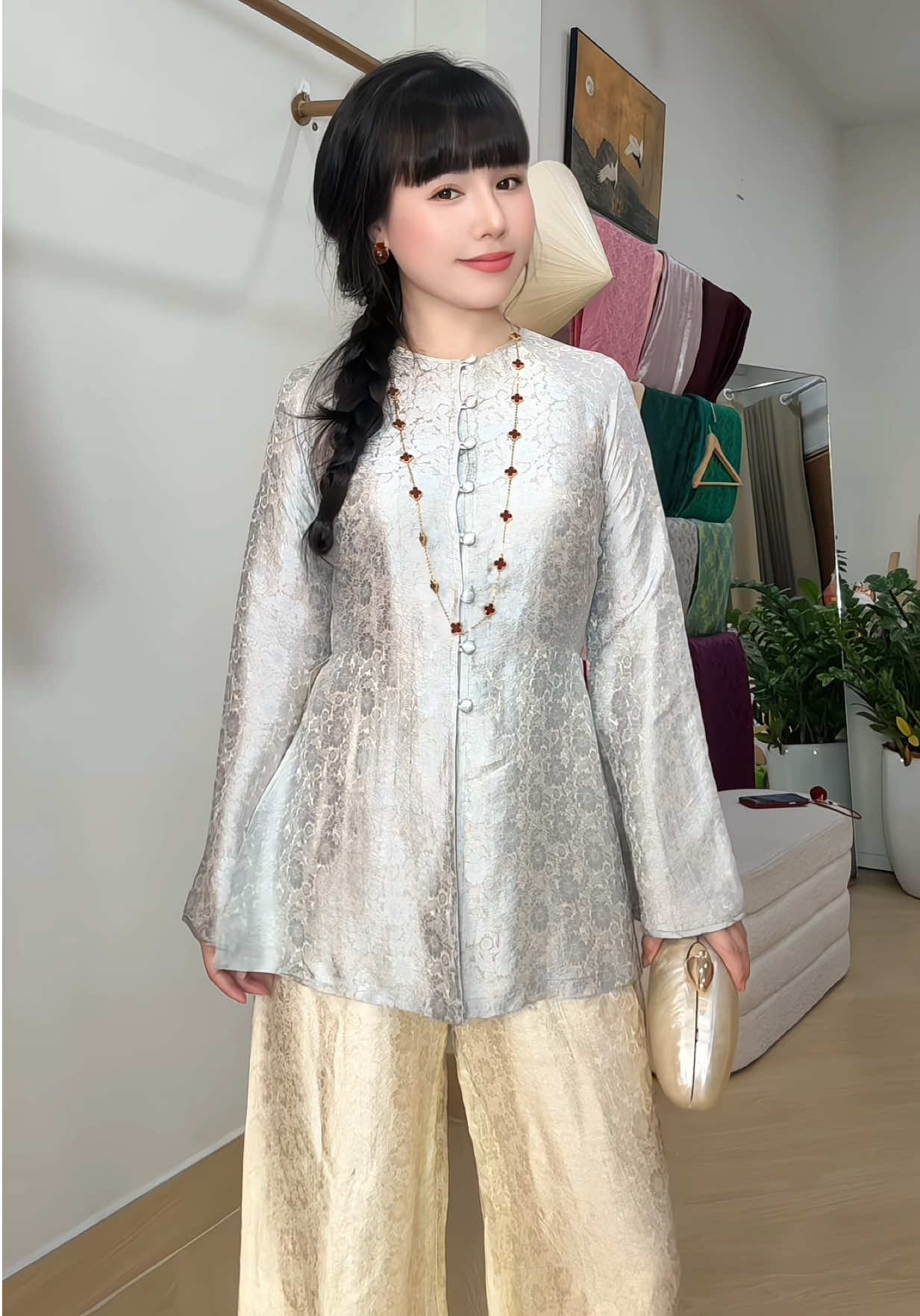 @Aodai by GIGI