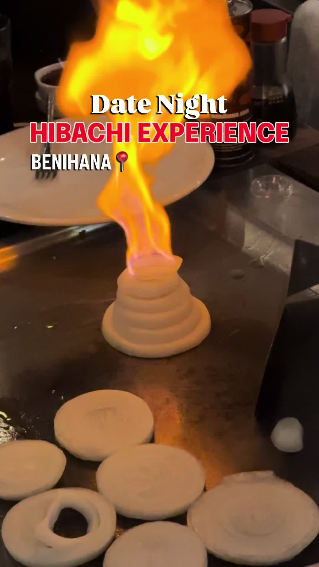 @Benihana