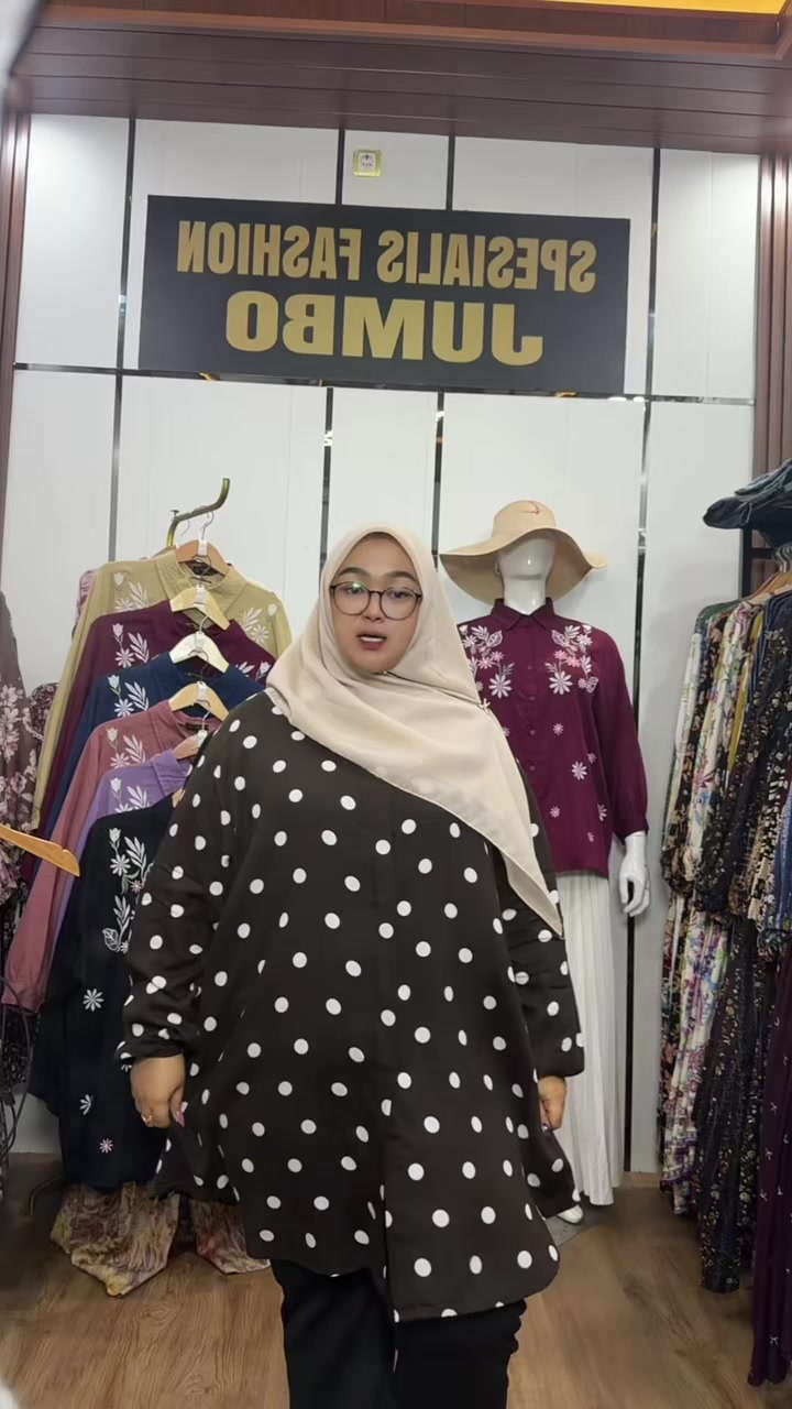 @BigSize Kekinian 🛍️