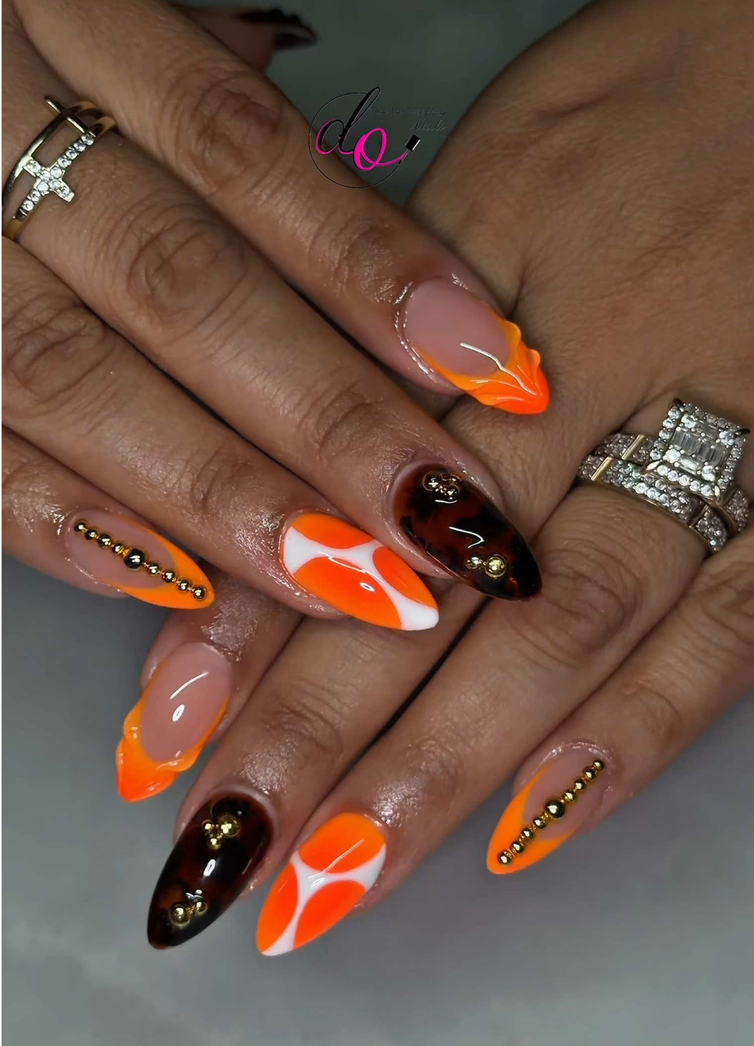 @Dalia Ortega Nails